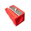 Timber Crayon Sharpener